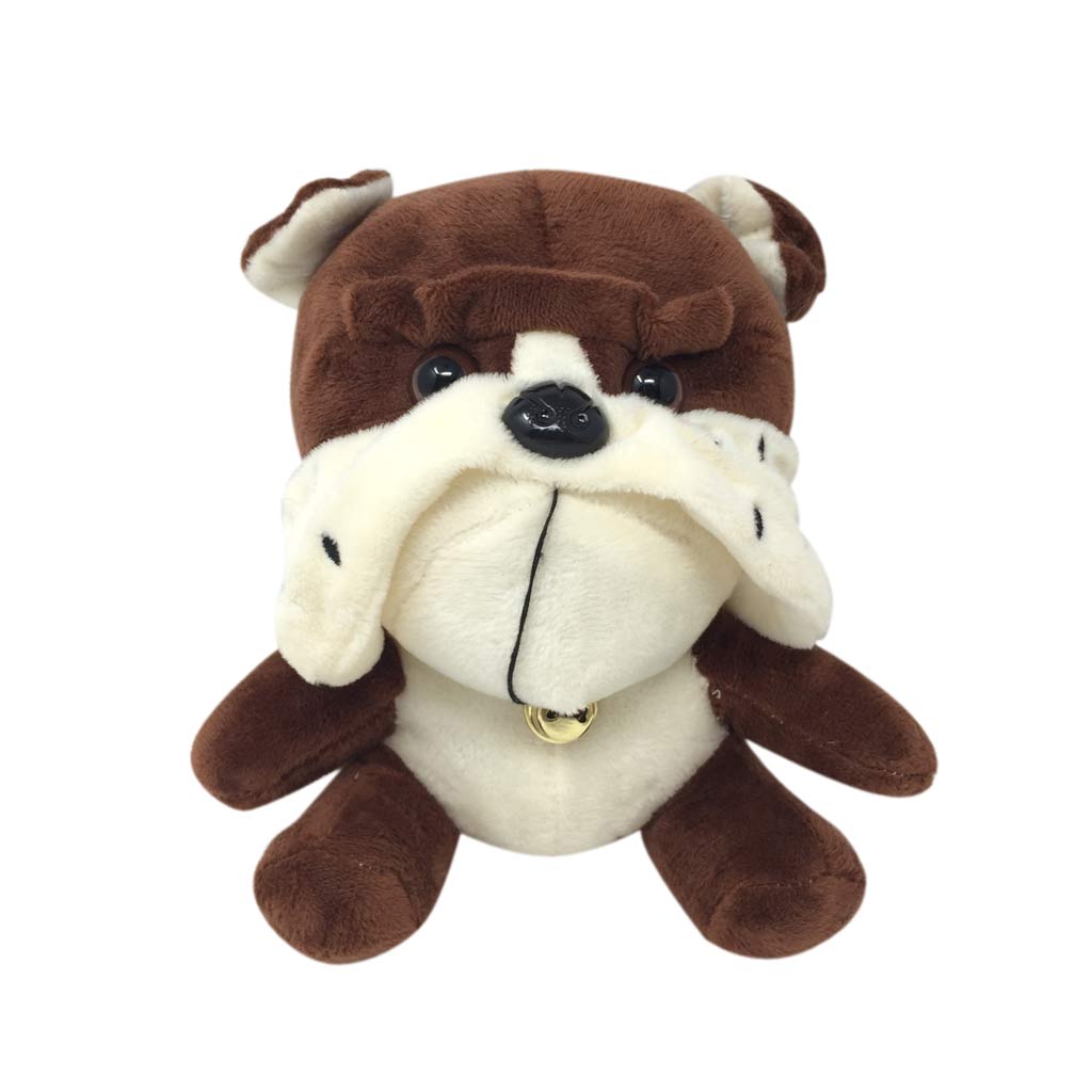 Perro chatucha