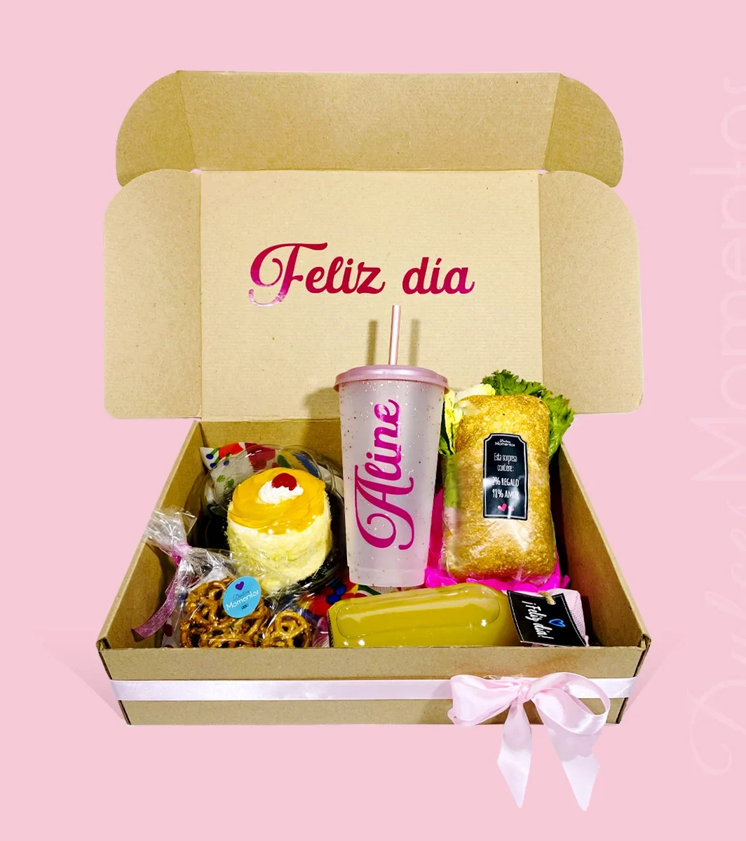 Box apapacho
