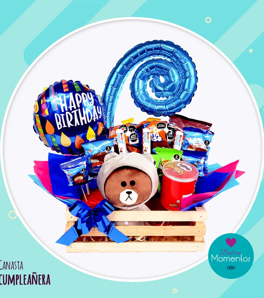 Cumpleañera nueva edición