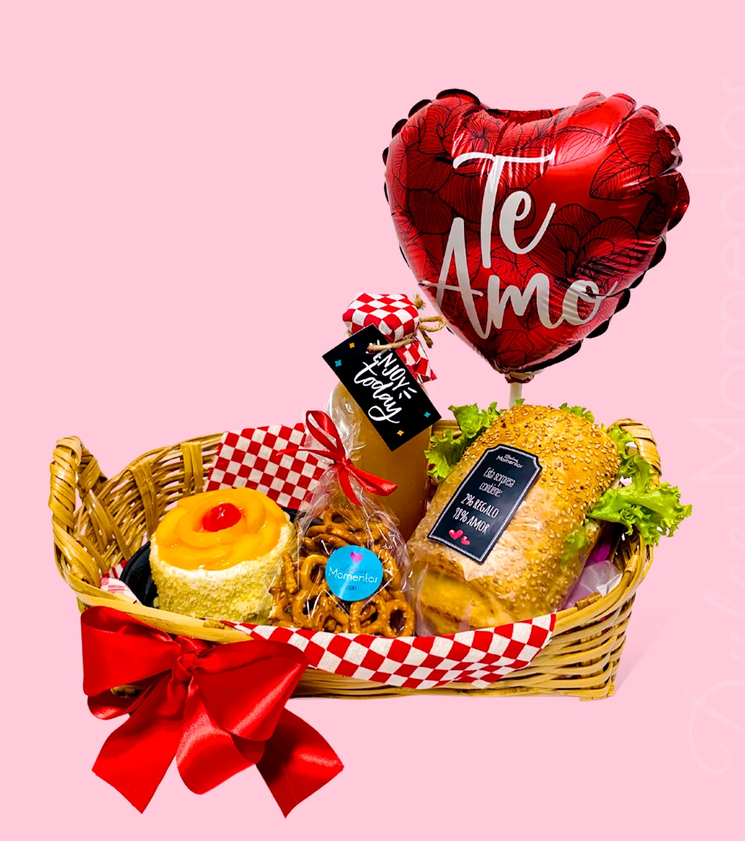 Sabor Amor