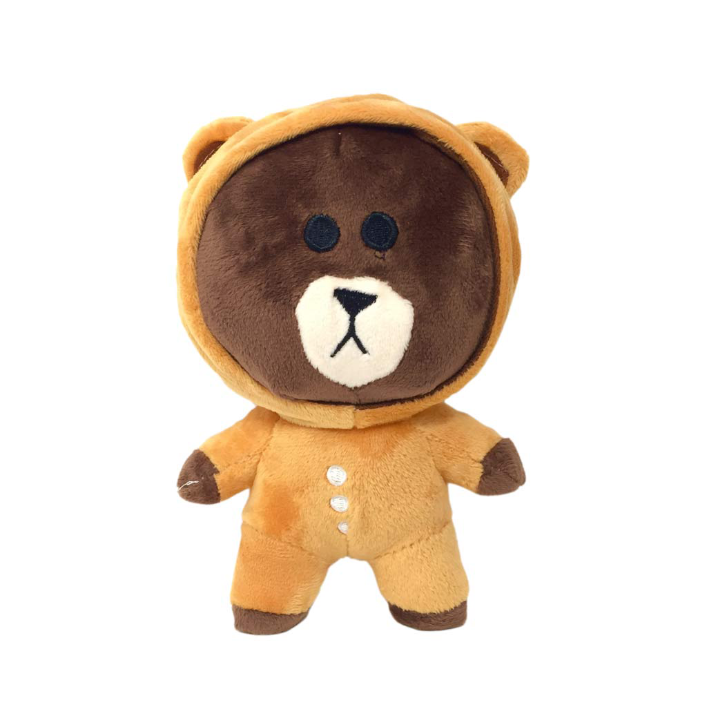 Oso cocoa