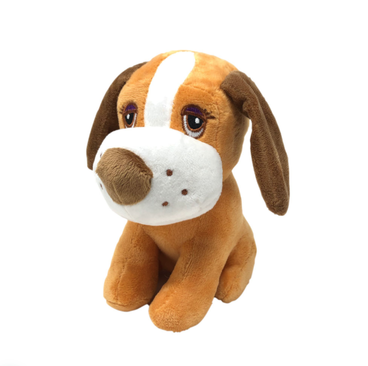 Perro Rufy